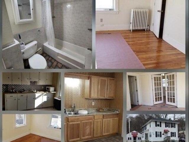 house with 6 bedroom, Worcester MA ES104444045