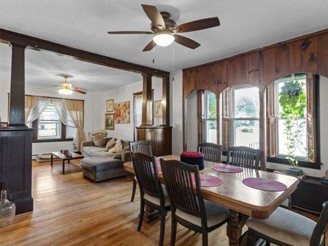 house with 6 bedroom, Worcester MA ES104513031