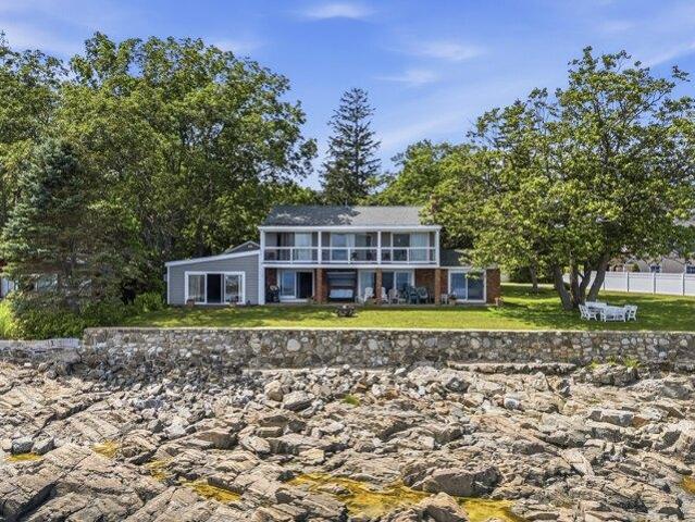 house with 6 bedroom, York ME ES105400646