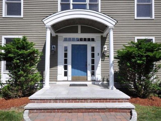 house with 6 bedroom, Acton MA ES105474359