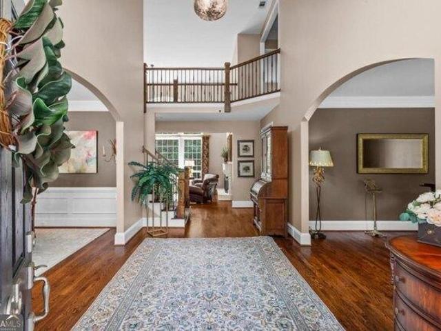 house with 6 bedroom, Alpharetta GA ES104901282