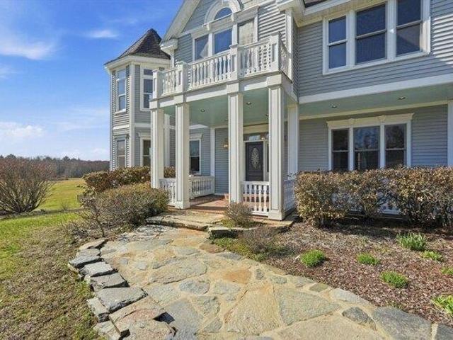 house with 6 bedroom, Amherst MA ES104440648