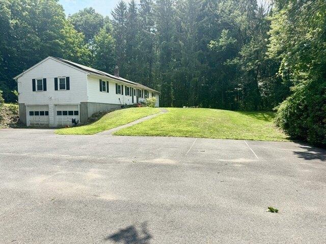 house with 6 bedroom, Amherst MA ES105330647