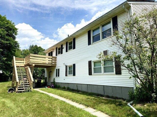house with 6 bedroom, Amherst MA ES105340459
