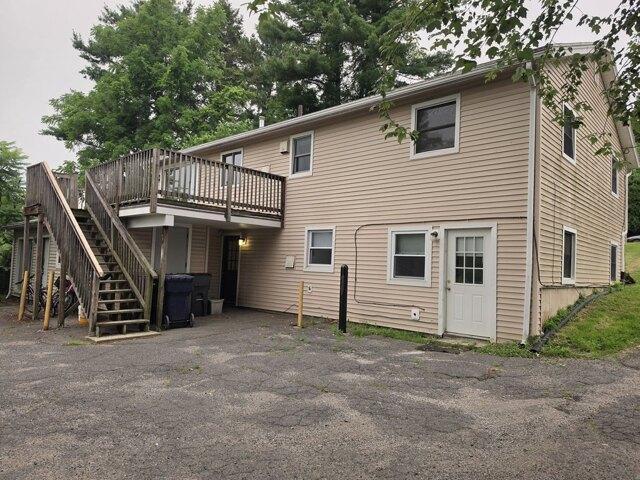 house with 6 bedroom, Amherst MA ES105365705