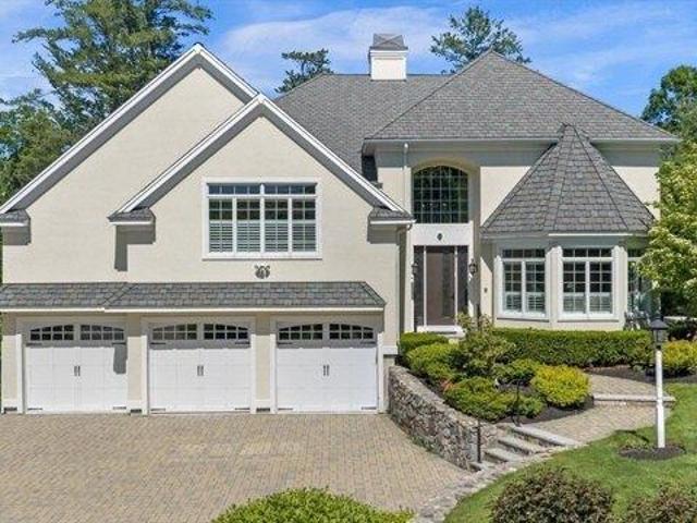house with 6 bedroom, Andover MA ES105366679