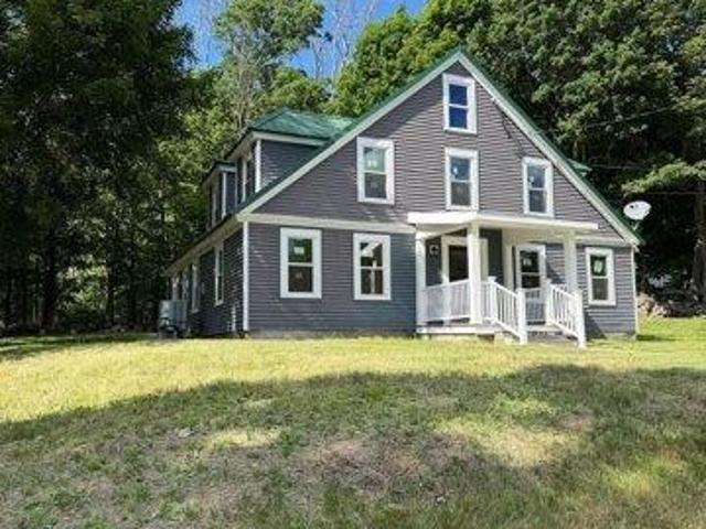 house with 6 bedroom, Ashburnham MA ES105416305
