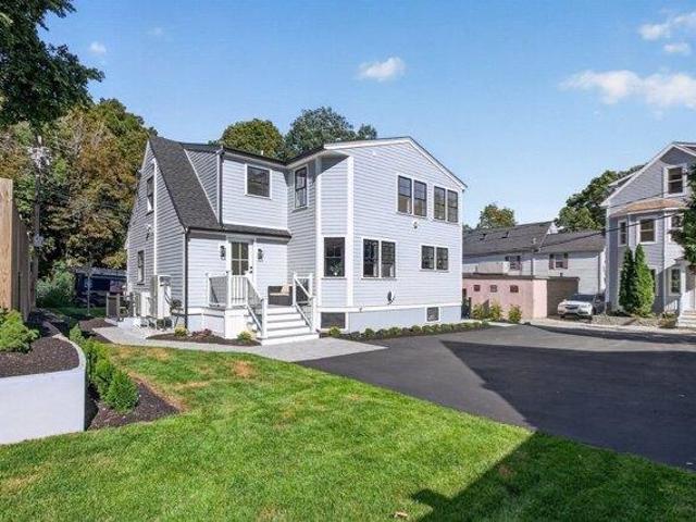 house with 6 bedroom, Arlington MA ES105533836
