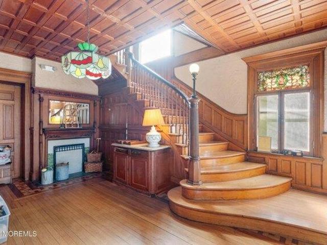 house with 6 bedroom, Atlantic Highlands NJ ES106071725