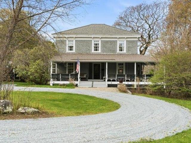 house with 6 bedroom, Bar Harbor ME ES104850248