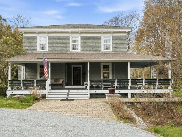house with 6 bedroom, Bar Harbor ME ES105768774