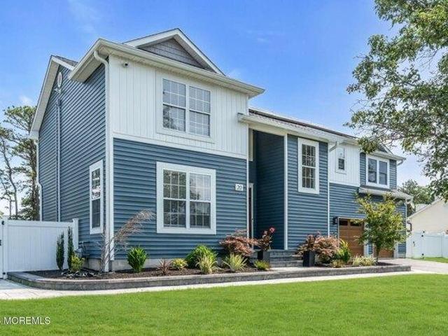 house with 6 bedroom, Barnegat NJ ES105254578