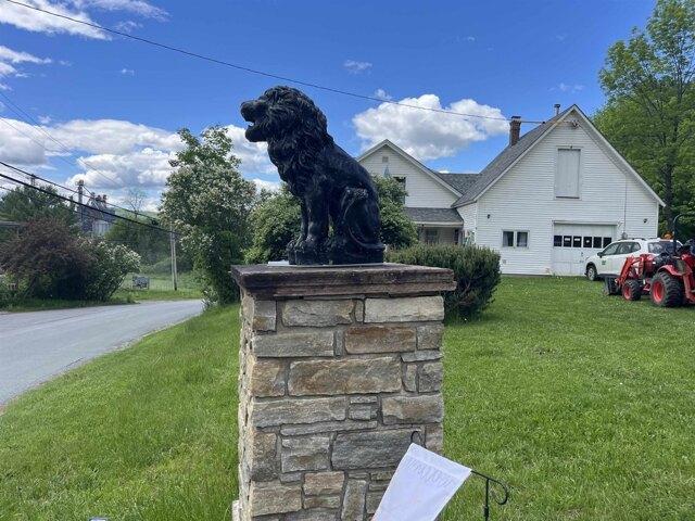 house with 6 bedroom, Barnet VT ES105561347