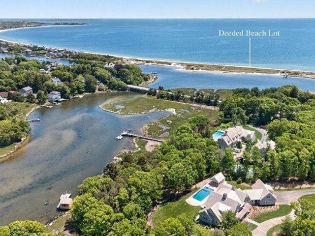 house with 6 bedroom, Barnstable MA DS103619431