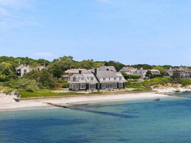 house with 6 bedroom, Barnstable MA ES106039341