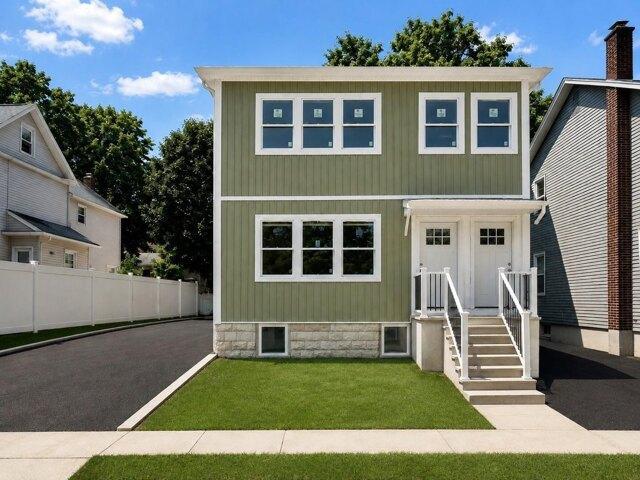 house with 6 bedroom, Belleville NJ ES105751137