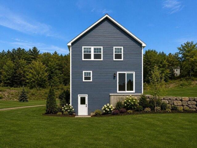 house with 6 bedroom, Berwick ME DS104296423