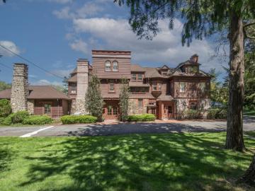 house with 6 bedroom, Bernardsville Boro NJ DS102339321