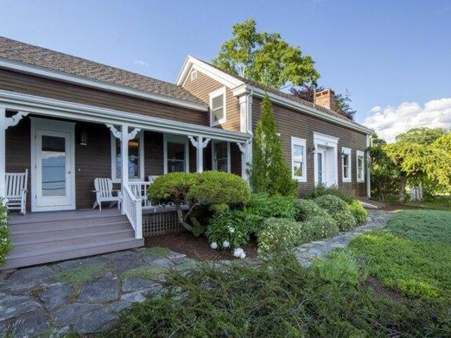 house with 6 bedroom, Boothbay Harbor ME ES105532610