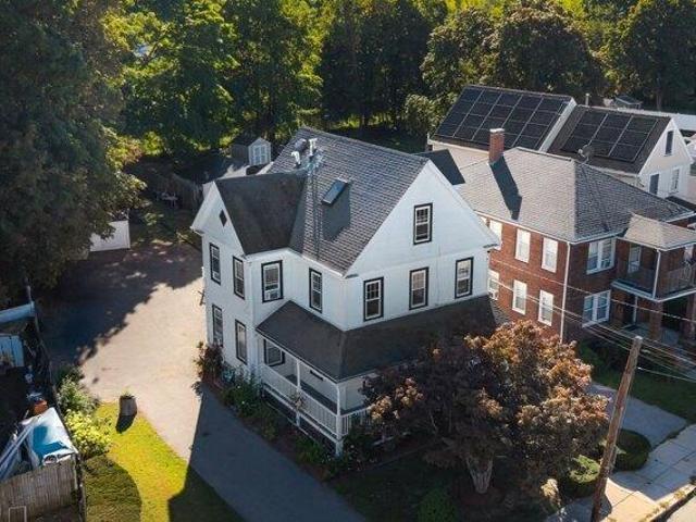 house with 6 bedroom, Boston MA ES105561970