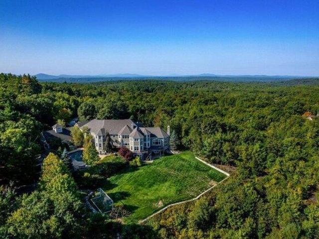 house with 6 bedroom, Bow NH ES105364774