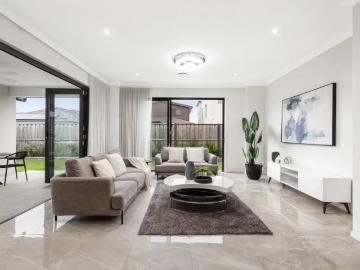 Box Hill, Baulkham Hills, Baulkham Hills Shire, Snapper Island