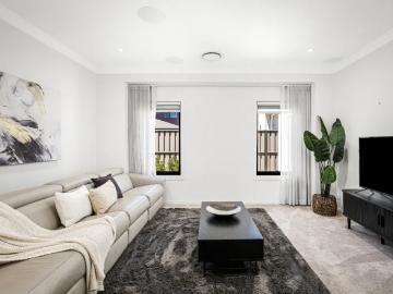 Box Hill, Baulkham Hills, Baulkham Hills Shire, Snapper Island