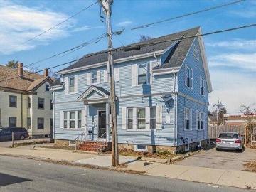 house with 6 bedroom, Brockton MA ES103224504