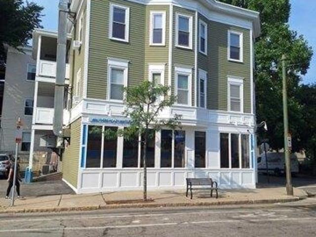 house with 6 bedroom, Brookline MA ES105558809
