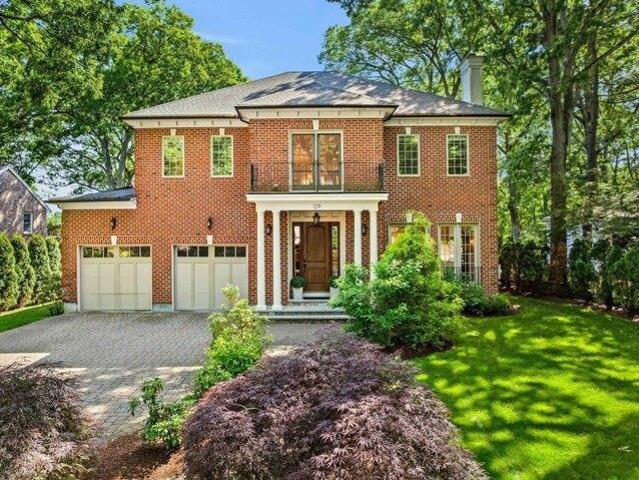 house with 6 bedroom, Brookline MA ES105589230