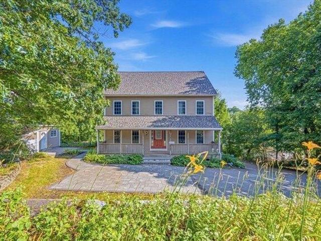 house with 6 bedroom, Braintree MA ES104544007