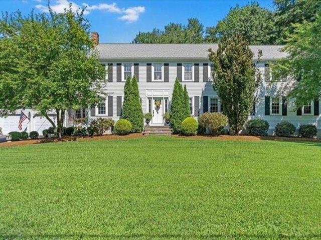 house with 6 bedroom, Bridgewater MA ES105611829