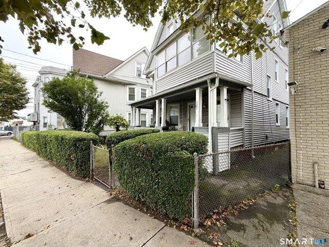 house with 6 bedroom, Bridgeport CT ES105725116