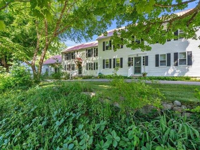 house with 6 bedroom, Bridgton ME ES105422825