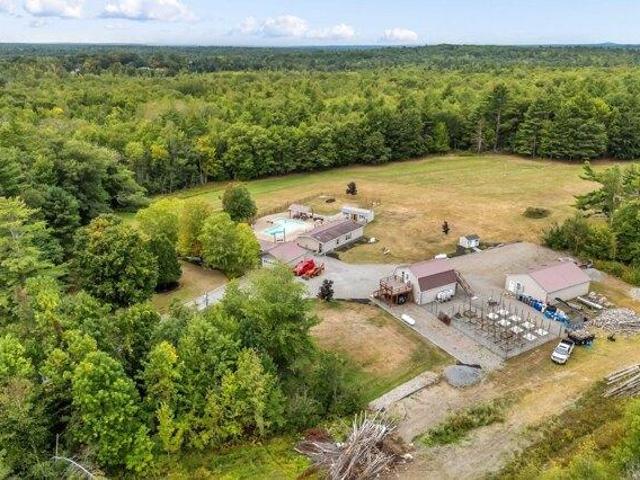 house with 6 bedroom, Burnham ME ES105771551