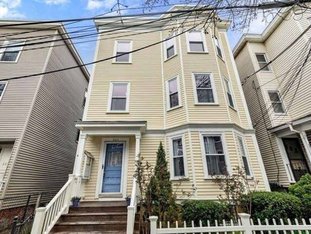 house with 6 bedroom, Cambridge MA DS103496088