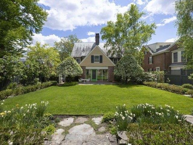 house with 6 bedroom, Cambridge MA DS103588391