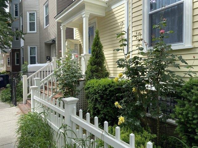 house with 6 bedroom, Cambridge MA ES103496088
