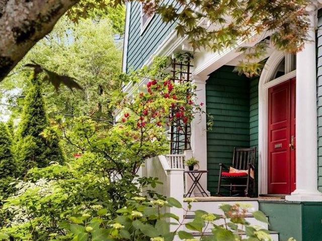 house with 6 bedroom, Cambridge MA ES105414120