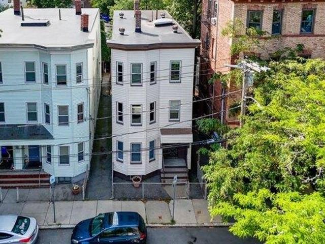 house with 6 bedroom, Cambridge MA ES105424456
