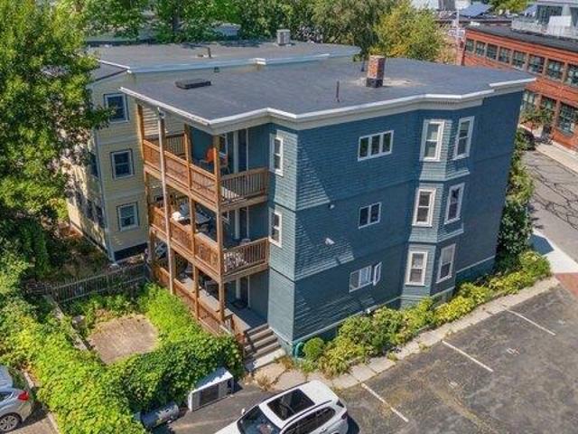 house with 6 bedroom, Cambridge MA ES105494724