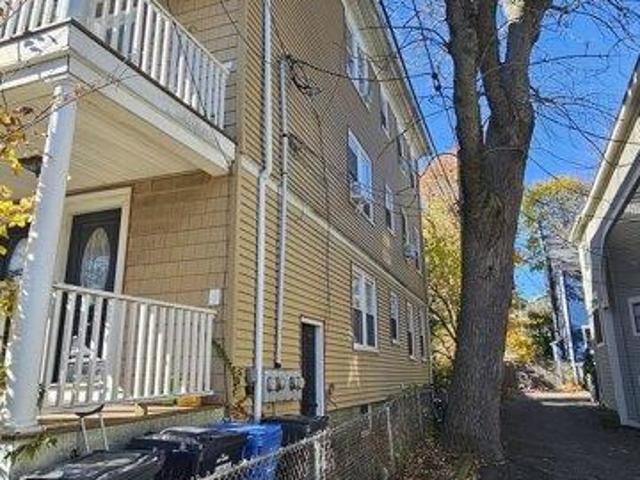 house with 6 bedroom, Cambridge MA ES105532279