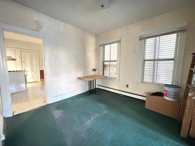 house with 6 bedroom, Cambridge MA ES105547667