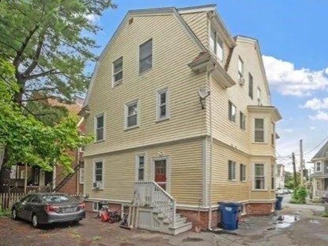 house with 6 bedroom, Cambridge MA ES105561074