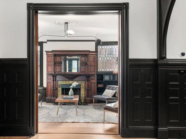 house with 6 bedroom, Cambridge MA ES105589719
