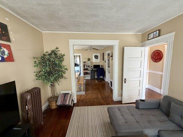 house with 6 bedroom, Cambridge MA ES105632374