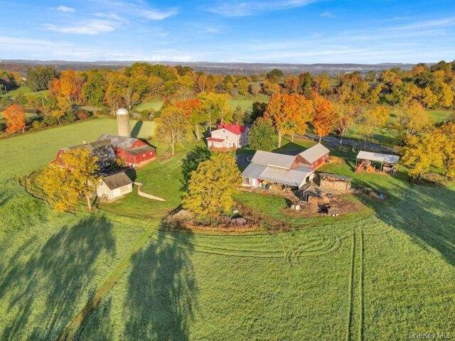 house with 6 bedroom, Campbell Hall NY ES103620178