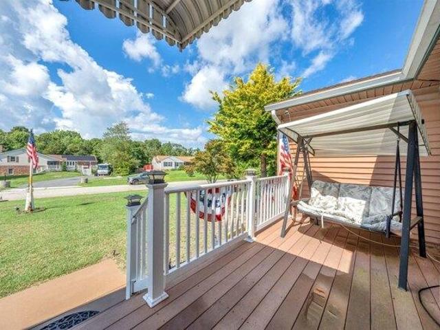 house with 6 bedroom, Cape May Court House NJ ES105293066