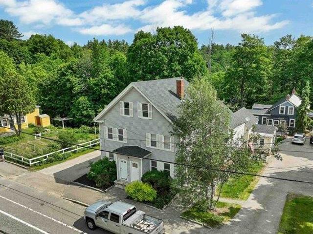 house with 6 bedroom, Concord NH ES105416245