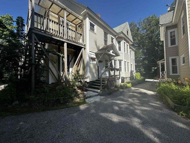 house with 6 bedroom, Concord NH ES105439744